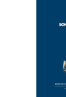 SCHUNK – manipulatory sytemu GEMOTEC – cz. 1